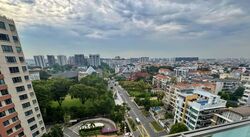 Haig 162 (D15), Apartment #536582631